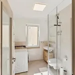 Jenapartments 2sz 4p - Parking Smarttv Jena