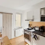 Jenapartments 2sz 4p - Parking Smarttv Apartman