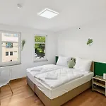 Jenapartments 2sz 4p - Parking Smarttv *