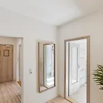 Jenapartments 2sz 4p - Parking Smarttv