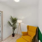 Apartman Jenapartments 2sz 4p - Parking Smarttv