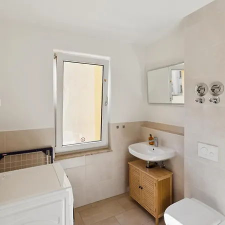 Apartment Jenapartments 2sz 4p - Parking Smarttv Jena