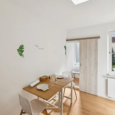 Jenapartments 2sz 4p - Parking Smarttv