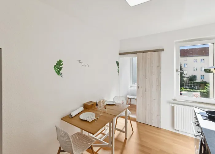 Jenapartments 2sz 4p - Parking Smarttv